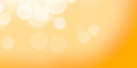abstract summer sun light background orange gradient with bright clean
