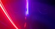 warp speed motion into digital technologic, web, internet. abstract background. 3D rendering