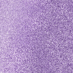 Wall Mural - Glowing glitter texture, festive background