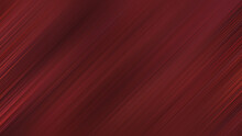 Red Brown Abstract Background, Blurry Diagonal Stripes Texture Pattern