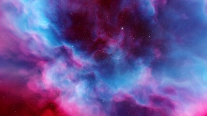 Wall Mural - abstract background for design, space abstraction, starry cosmic backround, star background, galacti