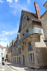 Wall Mural - Chartres