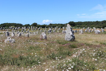 Poster - Carnac