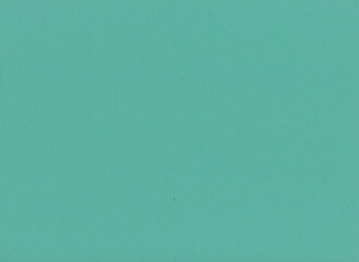 Sticker - teal paperboard texture background