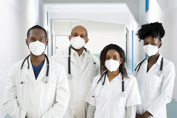 Wall Mural - Medical Healthcare Doctor Group