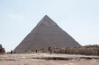 The pyramids of Giza -Egipt 140
