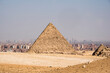 The pyramids of Giza -Egipt 64