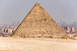 The pyramids of Giza -Egipt 60
