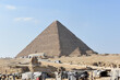 The Great Pyramid of Giza - The Pyramid of Cheops (Khufu)-Egipt 89