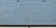 © luca piccini basile - Blue asphalt roof shingles  Background and texture. Full frame.