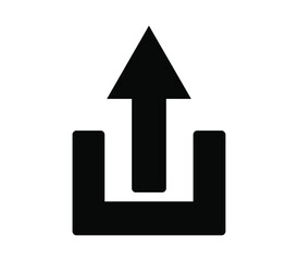 Poster - Upload icon