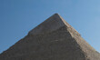 The pyramids of Giza-Egipt 40