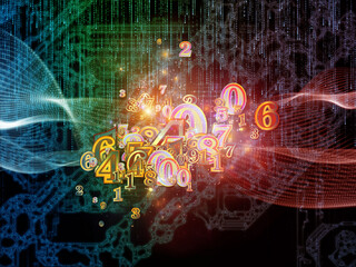 Digital Space