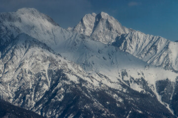 Wall Mural - Beautiful Sangre de Cristo Mountains