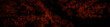 © RocknRoller Studios - Futuristic, Orange Digital Grid background. Network Tech Wallpaper Banner. 3D Render