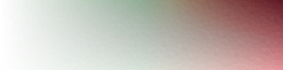 Abstract color Low-Polygones Generative Art background illustration