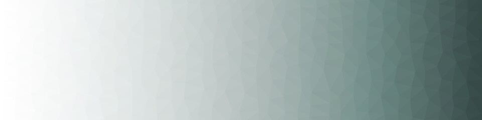 Abstract color Low-Polygones Generative Art background illustration