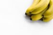 Żółte banany