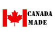 © Vik - Canada made vector, Canada flag seal icon