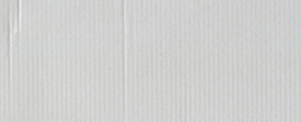 Wall Mural - white canvas texture cardboard paper packing texture background