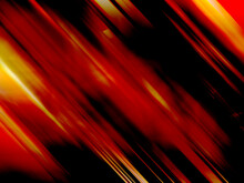 Abstract Background Motion Blur Red Black Colorull.