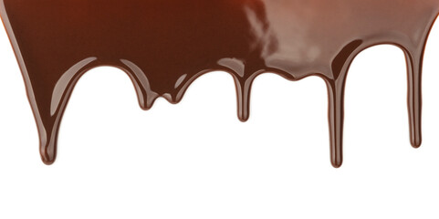Wall Mural - Hot chocolate background