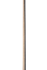 Poster - concrete pillar isolated on a white background