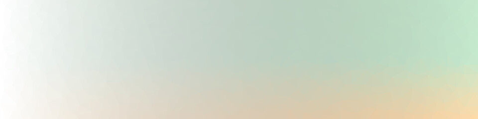 Abstract color Low-Polygones Generative Art background illustration