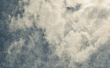 Wall Mural - ,Grunge ,SKY ,Backgrounds,