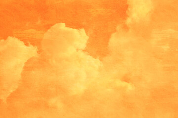 Wall Mural - Grunge SKY Backgrounds - Summer
