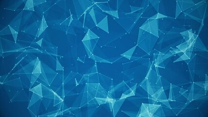 Wall Mural - technology surface backgrounds