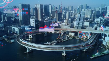Poster - 都市とデータ　社会統計