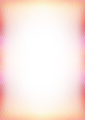 Wall Mural - abstract gradient radial multicolor background. bright.