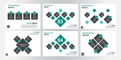 Poster - payment services Landing page template. creative website template designs. editable Vector illustration.