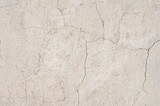 Fototapeta Desenie - old cracked dirty gray wall, texture background