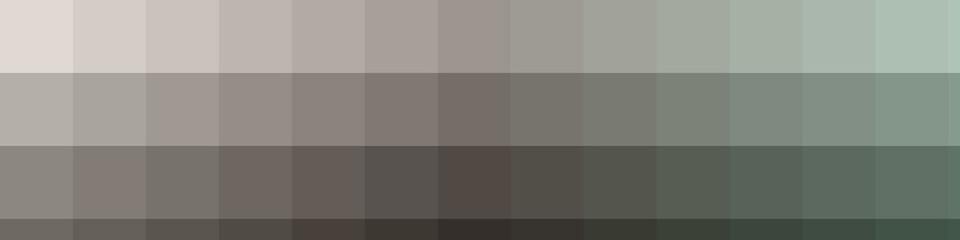 Abstract color Low-Polygones Generative Art background illustration