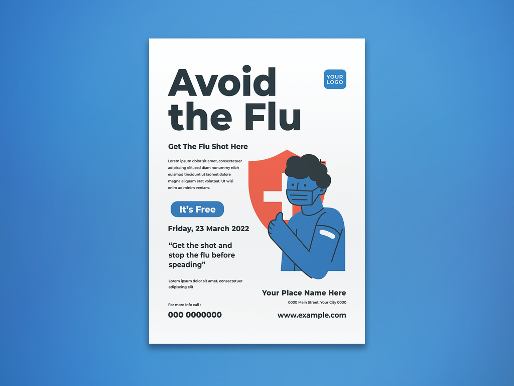 42 best vaccine photoshop indesign