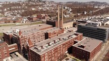 Old Heinz Factory - PGH