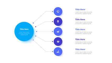 Vector Infographic label design template with icons and 6 options or steps. Can be used for process diagram, presentations, workflow layout, banner, flow chart, info graph