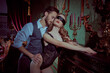 © Andrey Kiselev - desire to love