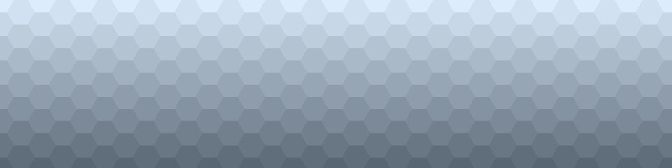 Abstract color Low-Polygones Generative Art background illustration