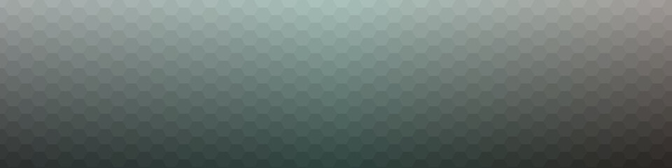 Abstract color Low-Polygones Generative Art background illustration