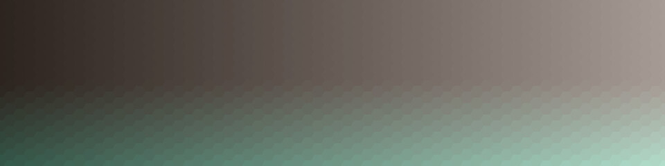 Abstract color Low-Polygones Generative Art background illustration