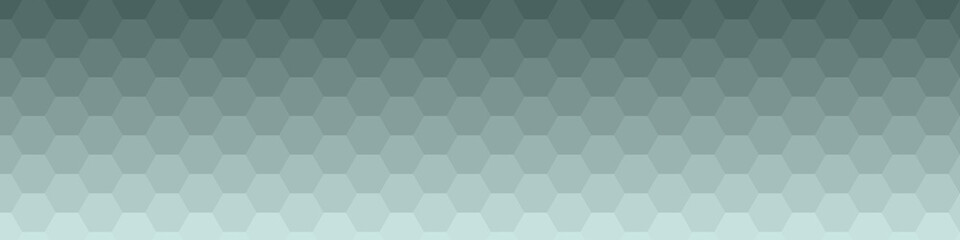 Abstract color Low-Polygones Generative Art background illustration