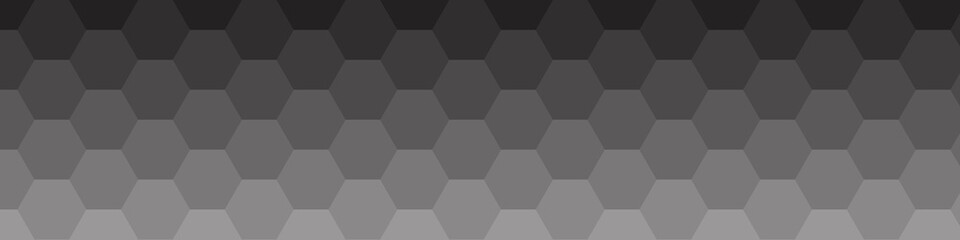 Abstract color Low-Polygones Generative Art background illustration