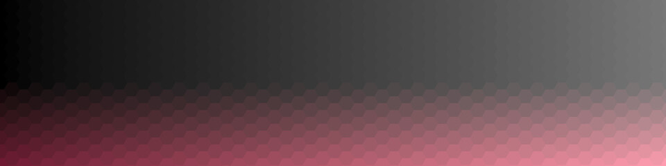 Abstract color Low-Polygones Generative Art background illustration