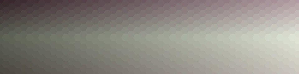Abstract color Low-Polygones Generative Art background illustration