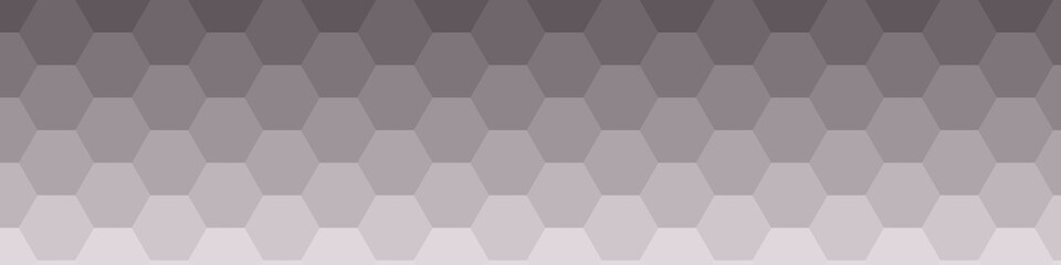 Abstract color Low-Polygones Generative Art background illustration