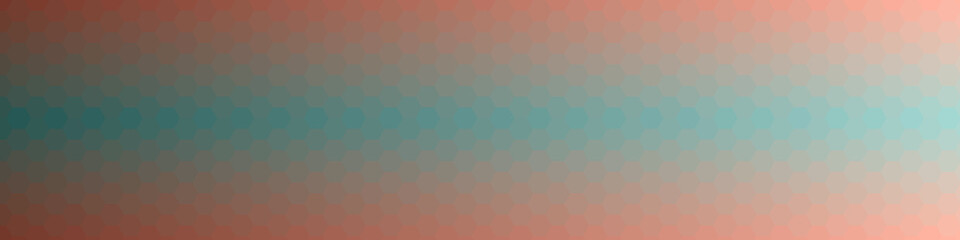Abstract color Low-Polygones Generative Art background illustration
