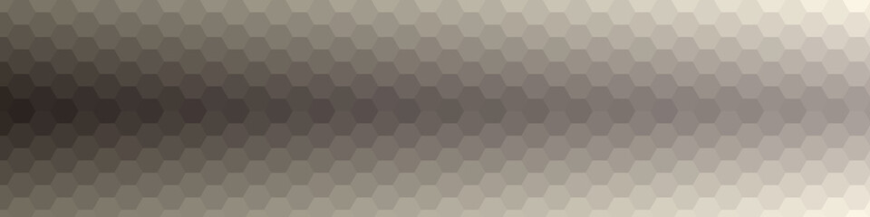 Abstract color Low-Polygones Generative Art background illustration